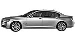 BMW F02 P0074 Fault Code