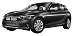 BMW F21 P0074 Fault Code