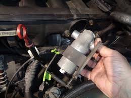 See P0074 in engine